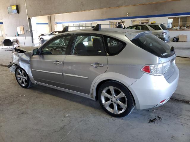 Photo 2 from auction – 2009 SUBARU IMPREZA OU with VIN JF1GH63649H807944