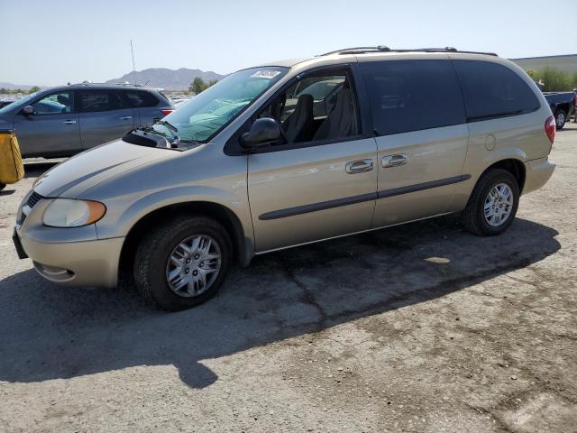 Zdjęcie 1 z aukcji – 2002 DODGE GRAND CARA z VIN 2B4GP44362R702951
