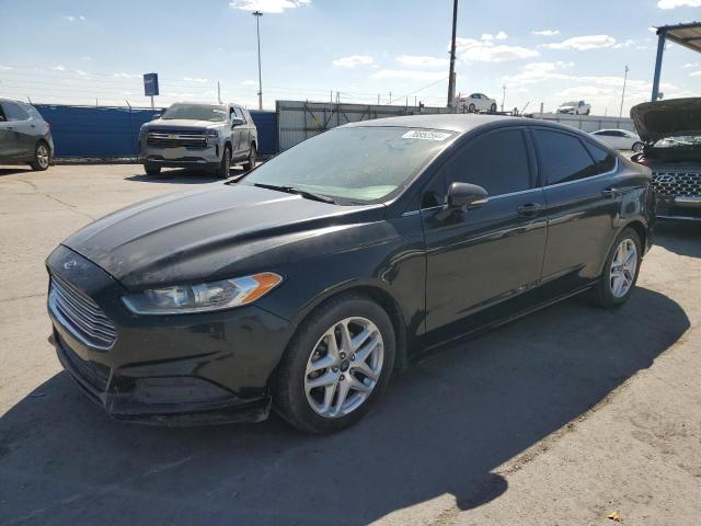 Photo 1 from auction – 2015 FORD FUSION SE with VIN 1FA6P0H76F5124542