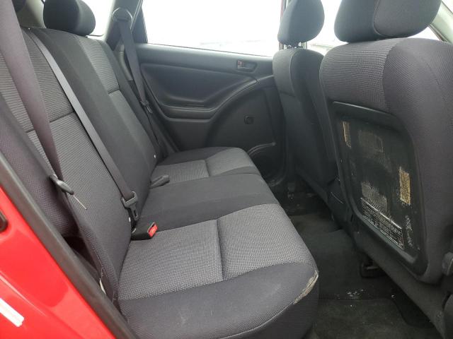 Photo 10 from auction – 2005 PONTIAC VIBE with VIN 5Y2SL63815Z421247