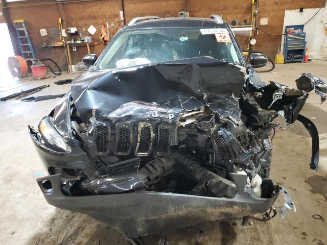 Photo 5 from auction – 2015 JEEP CHEROKEE L with VIN 1C4PJMCB7FW687600