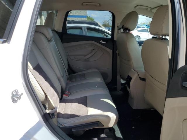 Photo 11 from auction – 2017 FORD ESCAPE SE with VIN 1FMCU0GD1HUC46548