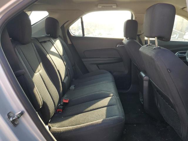 Photo 11 from auction – 2012 CHEVROLET EQUINOX LS with VIN 2GNFLCEK1C6210977