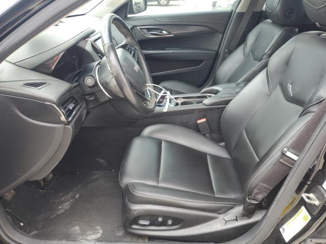 Photo 7 from auction – 2017 CADILLAC ATS with VIN 1G6AA5RX4H0200876