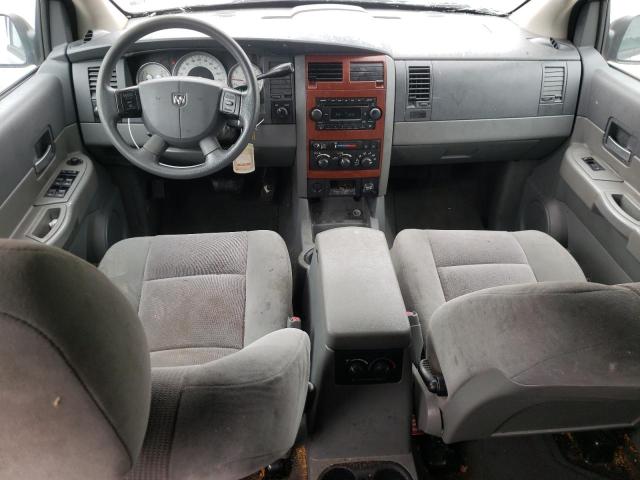 Photo 8 from auction – 2006 DODGE DURANGO SL with VIN 1D4HB48N66F162938