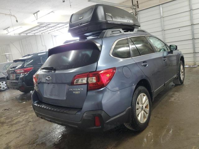 Photo 3 from auction – 2018 SUBARU OUTBACK 2. with VIN 4S4BSAHC8J3323375