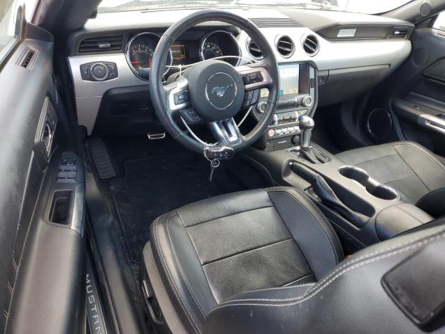 Photo 8 from auction – 2017 FORD MUSTANG with VIN 1FATP8UH6H5292992