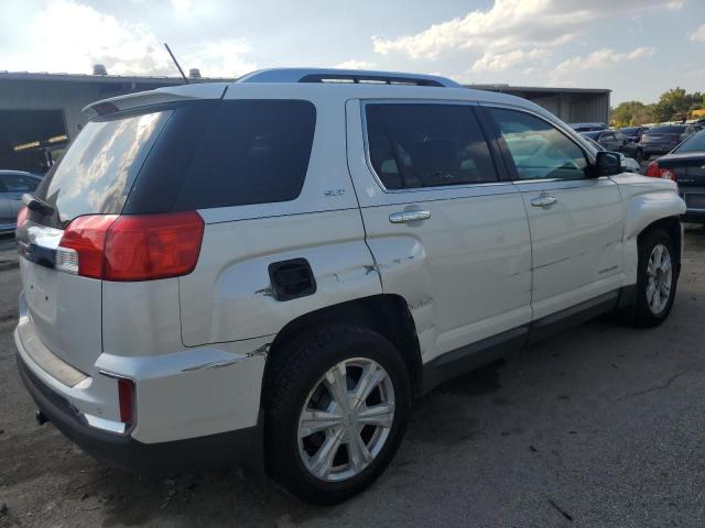Photo 3 from auction – 2016 GMC TERRAIN SL with VIN 2GKALPEK6G6357686