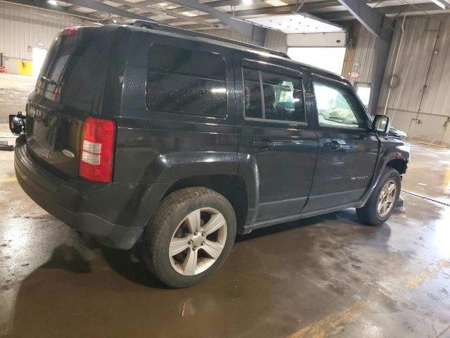 Photo 3 from auction – 2012 JEEP PATRIOT LA with VIN 1C4NJRFB8CD564248