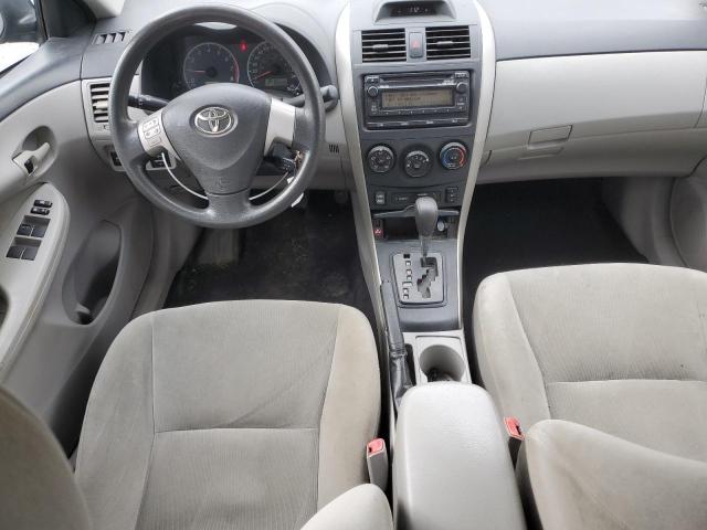 Photo 8 from auction – 2012 TOYOTA COROLLA BA with VIN 2T1BU4EEXCC788305