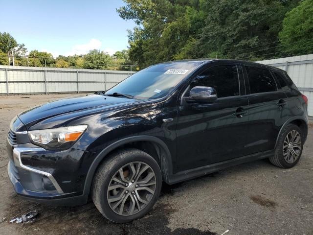Photo 1 from auction – 2016 MITSUBISHI OUTLANDER with VIN JA4AP3AU1GZ059500