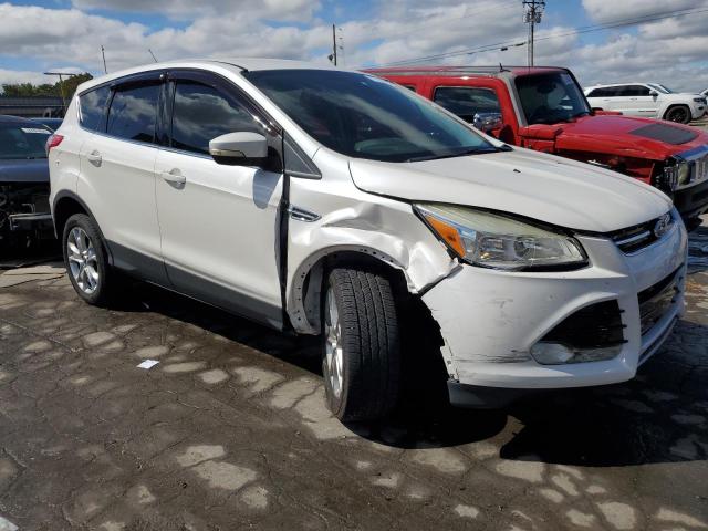 Photo 4 from auction – 2013 FORD ESCAPE SEL with VIN 1FMCU0H95DUC56326
