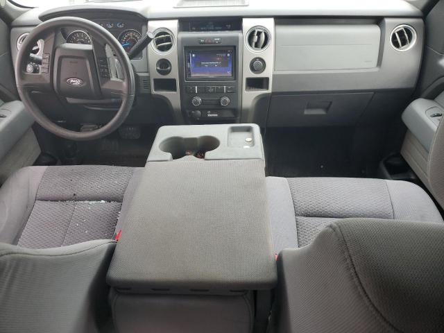 Photo 8 from auction – 2013 FORD F150 SUPER with VIN 1FTEW1CM9DFA73802