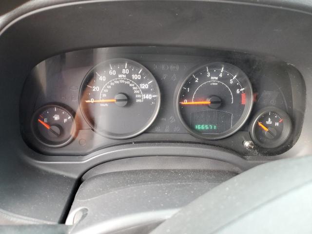 Photo 9 from auction – 2009 JEEP COMPASS with VIN 1J4FT47B99D114269