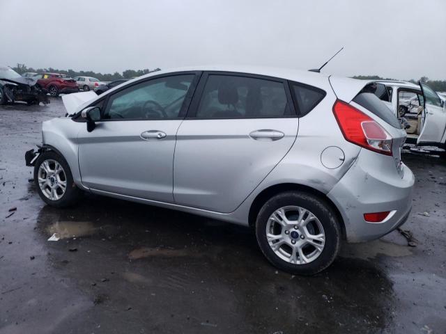 Photo 2 from auction – 2016 FORD FIESTA SE with VIN 3FADP4EJ8GM185272