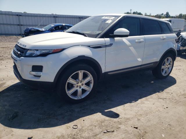 Photo 1 from auction – 2015 LAND ROVER RANGE ROVE with VIN SALVP2BG1FH016654
