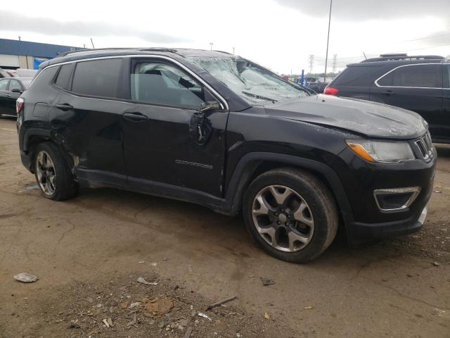 Photo 4 from auction – 2020 JEEP COMPASS LI with VIN 3C4NJDCBXLT101271