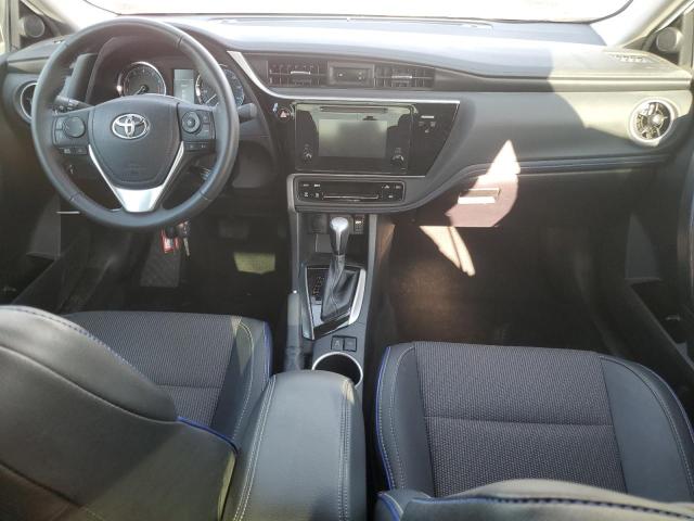 Photo 8 from auction – 2017 TOYOTA COROLLA L with VIN 2T1BURHE2HC833401