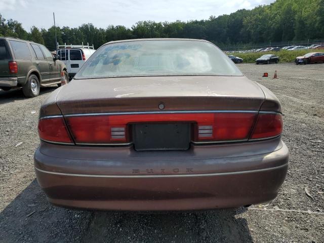 Photo 6 from auction – 1999 BUICK CENTURY CU with VIN 2G4WS52M7X1511779