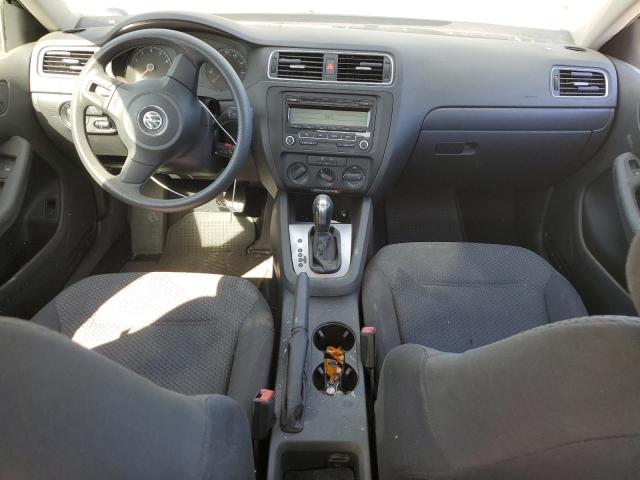 Photo 8 from auction – 2011 VOLKSWAGEN JETTA BASE with VIN 3VW2K7AJ8BM307903