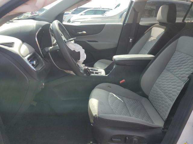 Photo 7 from auction – 2020 CHEVROLET EQUINOX LS with VIN 2GNAXHEV4L6182811