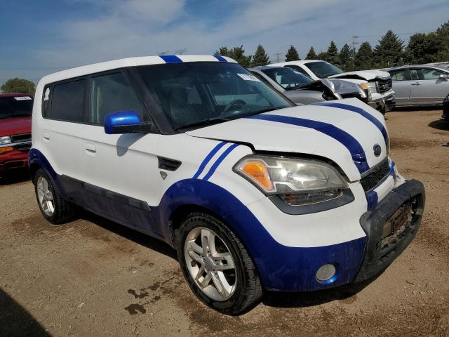 Foto 4 de la subasta – 2010 KIA SOUL + con VIN KNDJT2A24A7703178