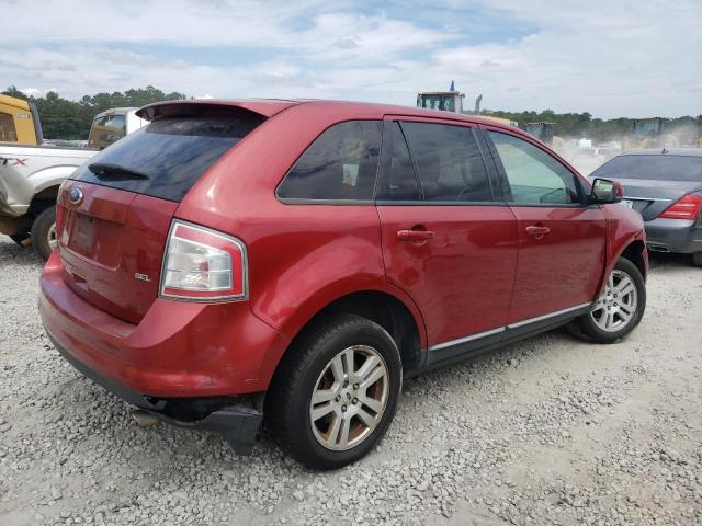 Photo 3 from auction – 2008 FORD EDGE SEL with VIN 2FMDK38C88BA73571