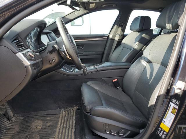 Photo 7 from auction – 2011 BMW 550 XI with VIN WBAFU9C56BC784659