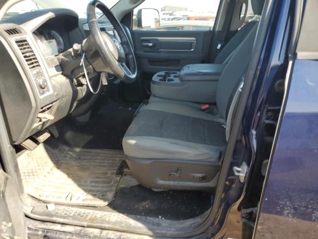 Photo 7 from auction – 2014 RAM 1500 SLT with VIN 1C6RR7LT0ES270957
