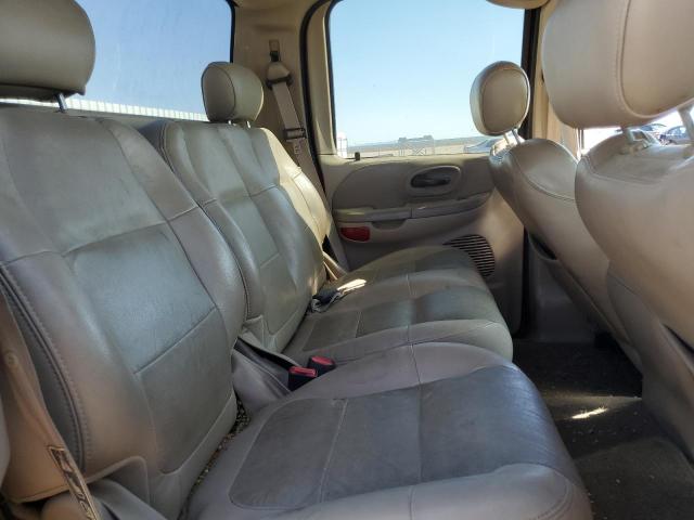 Photo 10 from auction – 2003 FORD F150 SUPER with VIN 1FTRW07L23KB16878