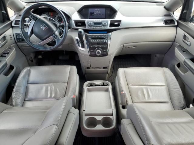 Photo 8 from auction – 2012 HONDA ODYSSEY TO with VIN 5FNRL5H97CB028298