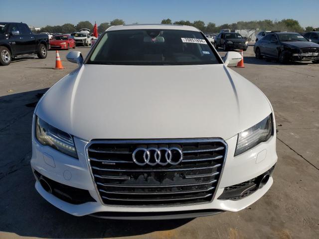Photo 5 from auction – 2012 AUDI A7 PRESTIG with VIN WAU3GAFC9CN058080