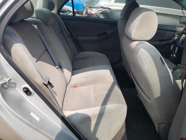Photo 10 from auction – 2007 TOYOTA COROLLA CE with VIN 1NXBR30E47Z841300