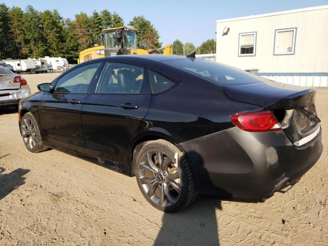 صورة رقم 2 من المزاد - 2015 CHRYSLER 200 S مع VIN 1C3CCCDG9FN543666