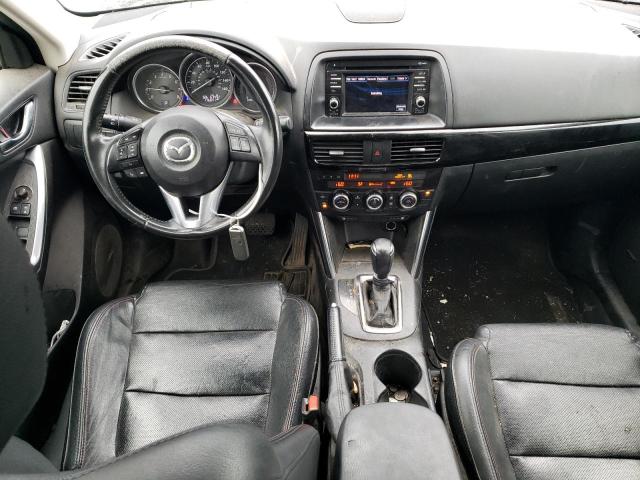 Photo 8 from auction – 2015 MAZDA CX-5 with VIN JM3KE4DY6F0542124