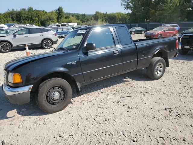 FORD RANGER SUP 2002 with VIN 1FTYR44U72TA30644 - Photo from auction