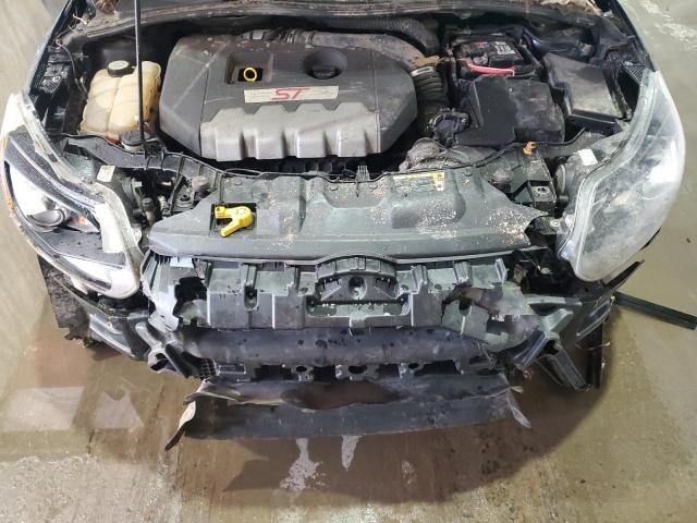 Photo 11 from auction – 2013 FORD FOCUS ST with VIN 1FADP3L94DL323311