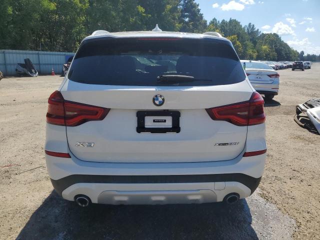 Photo 6 from auction – 2019 BMW X3 XDRIVE3 with VIN 5UXTR9C59KLE11558