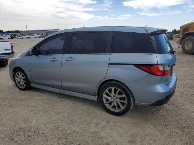 Photo 2 from auction – 2012 MAZDA 5 with VIN JM1CW2CL4C0121731