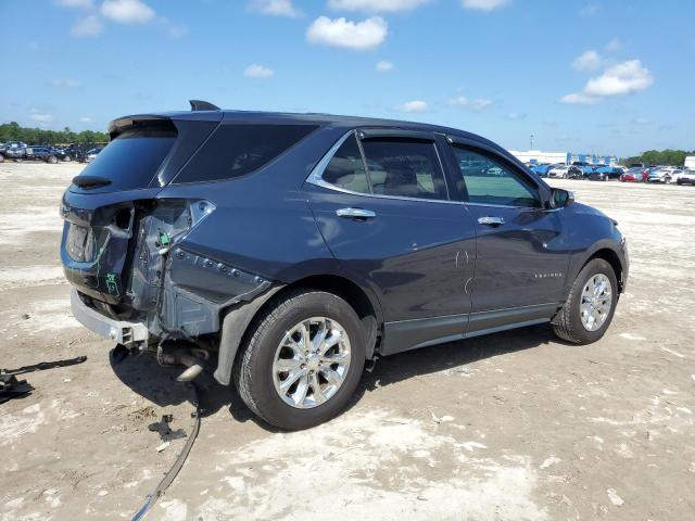 Photo 3 from auction – 2018 CHEVROLET EQUINOX LT with VIN 3GNAXJEV1JL269971
