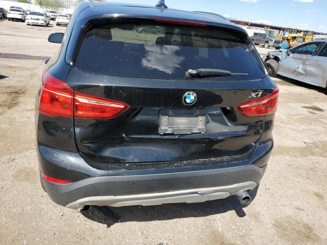 Photo 6 from auction – 2017 BMW X1 SDRIVE2 with VIN WBXHU7C32HP924984