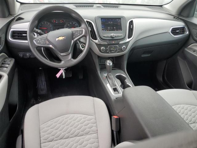 Photo 8 from auction – 2020 CHEVROLET EQUINOX LS with VIN 3GNAXHEV8LS559447