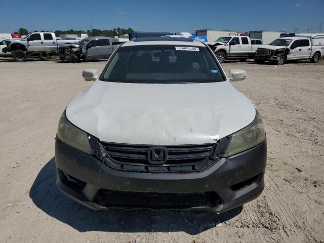 Photo 5 from auction – 2013 HONDA ACCORD EX with VIN 1HGCR2F72DA226903