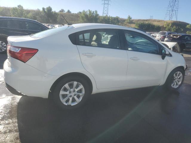 Photo 3 from auction – 2014 KIA RIO LX with VIN KNADM4A38E6326782