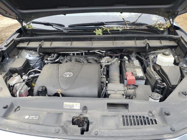 Photo 12 from auction – 2020 TOYOTA HIGHLANDER with VIN 5TDBZRBH9LS006841