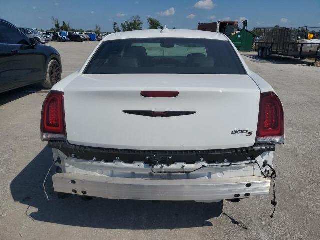 Photo 6 from auction – 2023 CHRYSLER 300 S with VIN 2C3CCABG1PH524210
