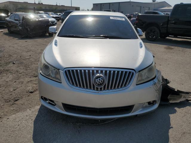 Photo 5 from auction – 2012 BUICK LACROSSE P with VIN 1G4GD5ER0CF313151