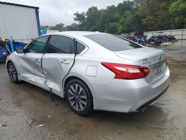 Photo 2 from auction – 2017 NISSAN ALTIMA 2.5 with VIN 1N4AL3AP9HC132201