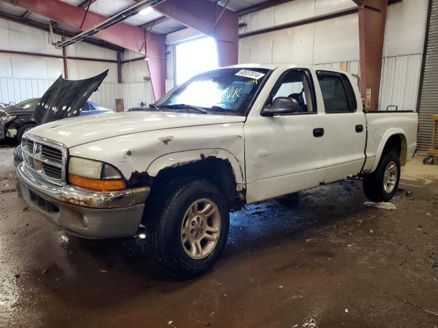 DODGE DAKOTA QUA 2004 with VIN 1D7HG48N14S609085 - Photo from auction