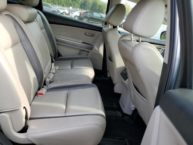 Photo 11 from auction – 2011 MAZDA CX-9 with VIN JM3TB3DV1B0307945